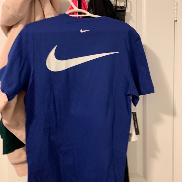 Nike Swoosh 2 T-shirt - Picture 2 of 2